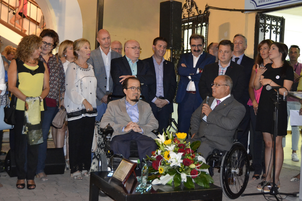 Discurso Marcelino premios 2017